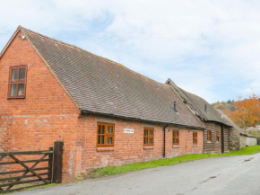 4 Old Hall Barn, Church Stretton